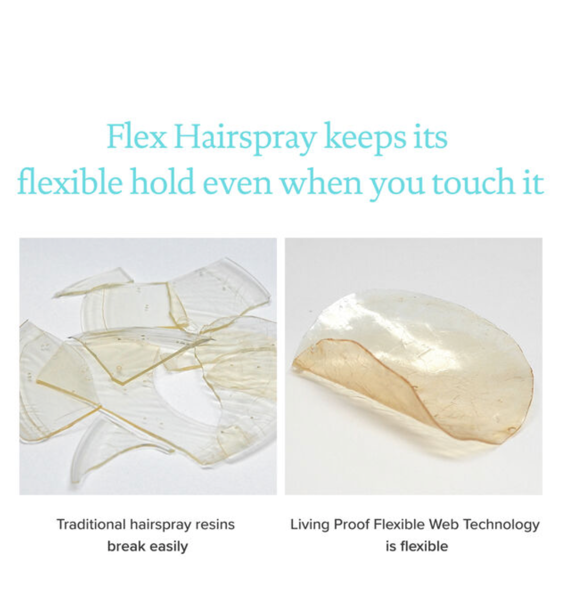 Style Lab Flex Hairspray - Living Proof