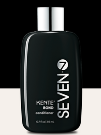 Acondicionador Seven Kente Bond para cabello seco y dañado