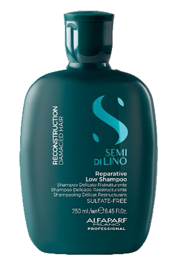 Reconstruction Reparative shampoo- Semi Dilino